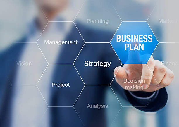 Business Model & Strategy Development