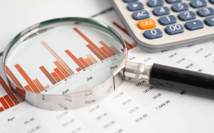 Financial Projections & Valuation