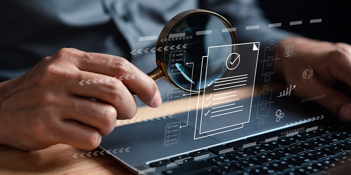 IT Audit Services
