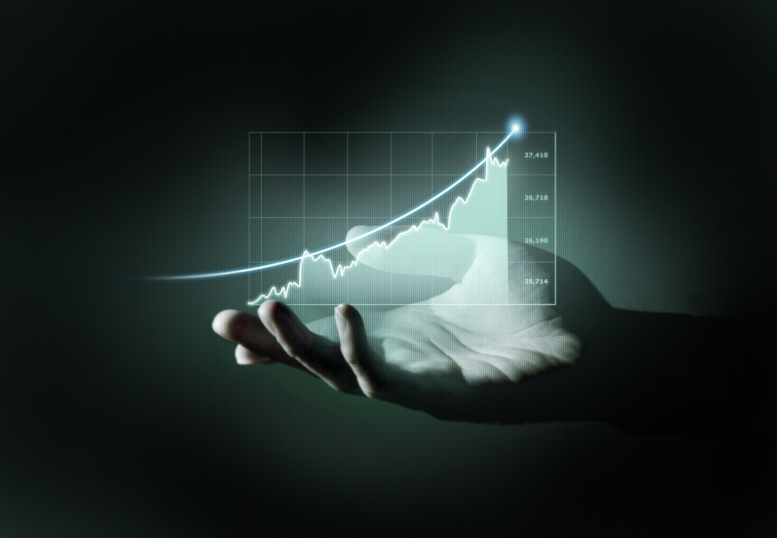 Investor-Ready Documentation