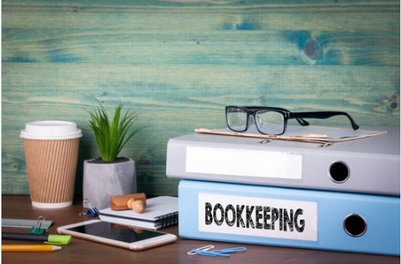 Bookkeeping & Accounts Management