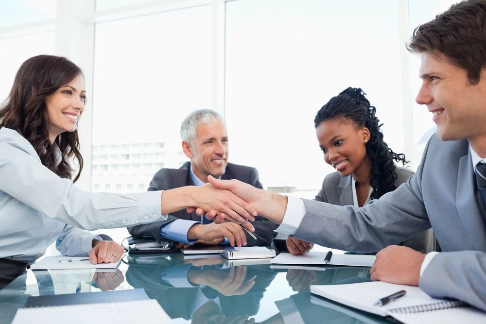 Buying & Selling a Business