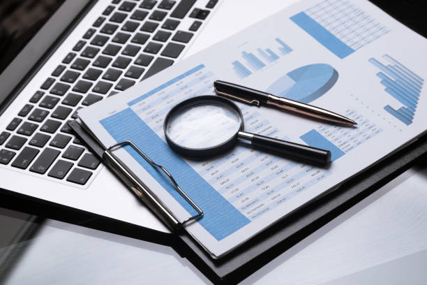 Financial Due Diligence