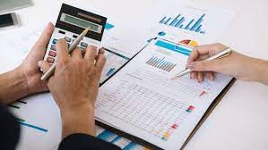 Raising Finance & Reporting