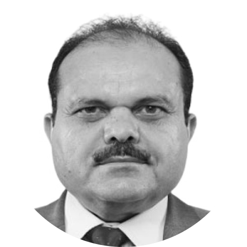Sanjay Tiwari