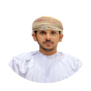 Said Nasser Al Saadi
