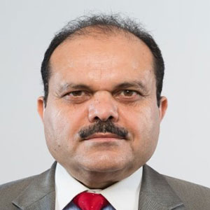 Sanjay
