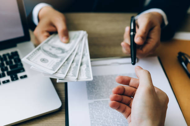 Business & Term Loans